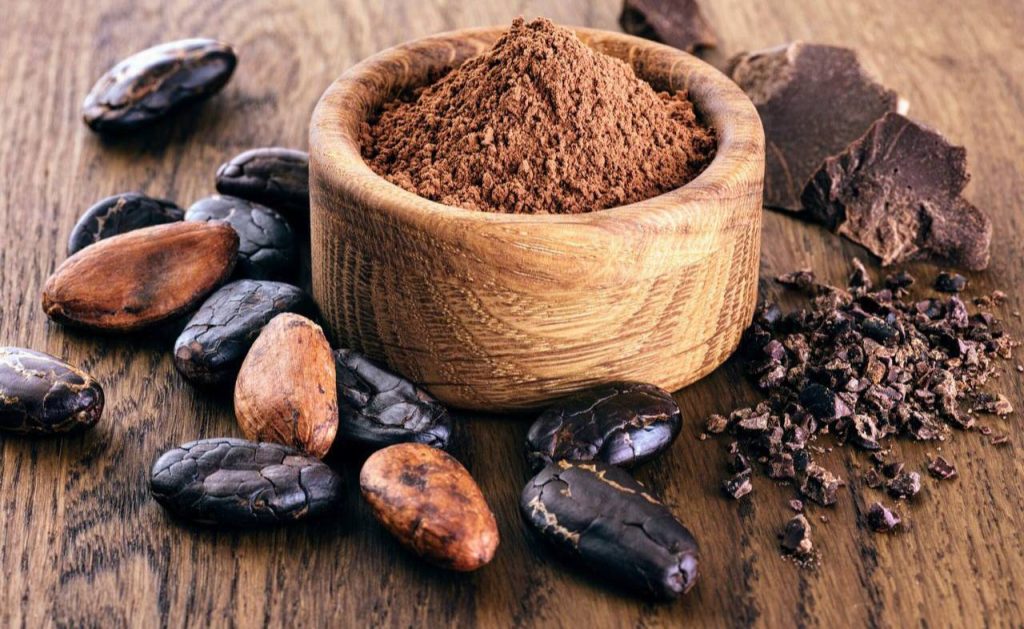 Kakao — tajna vječne mladosti!